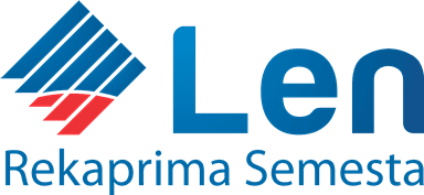 PT LEN Rekaprima Semesta
