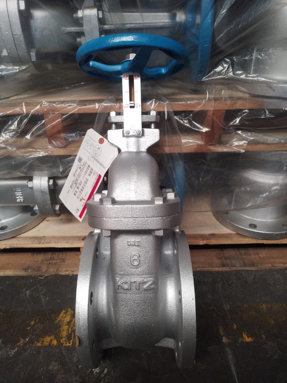 Gate Valve KITZ